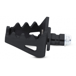 Moto Guzzi Μαρσπιέ Λεβιέ Fρένου High Grip V85 TT Moto Guzzi Μαρσπιέ Λεβιέ Fρένου High Grip V85 TT